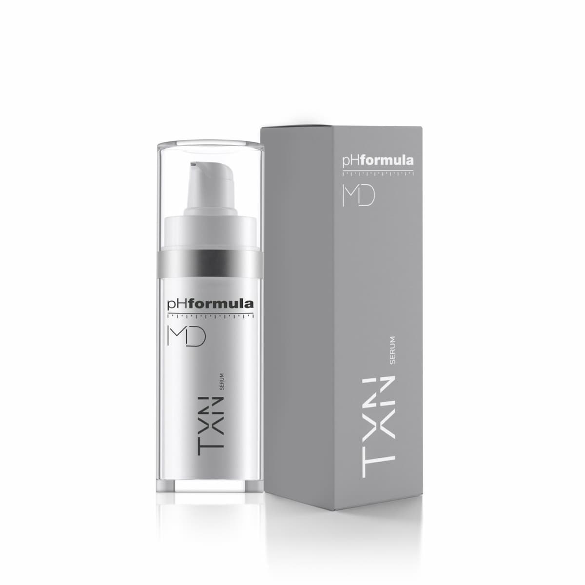 TXN serum M.D. image